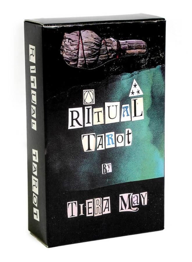 بطاقة أوراكل تاروت 2023 النسخة الإنجليزية بطاقة لعبة الطاولة بطاقات تاروت بطاقة لعبة الطاولة