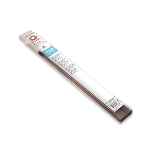 Hobart H119916-R01 1-Pound Plastic 7018 Stick Welding Electrode, 1/16-Inch - Image 4