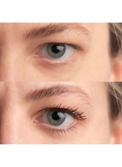 Nouba Watershield Waterproof Mascara Black 8Ml  - Image 2