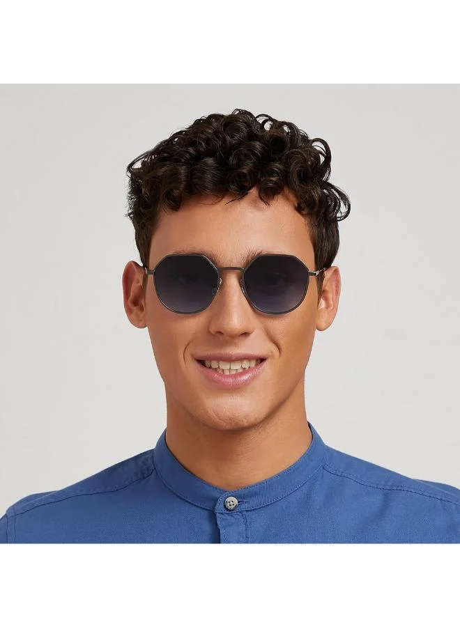 30Sundays 30Sundays TURN UP - Geometric - Full Rim - Sunglasses