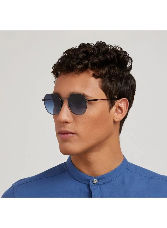 30Sundays 30Sundays TURN UP - Geometric - Full Rim - Sunglasses