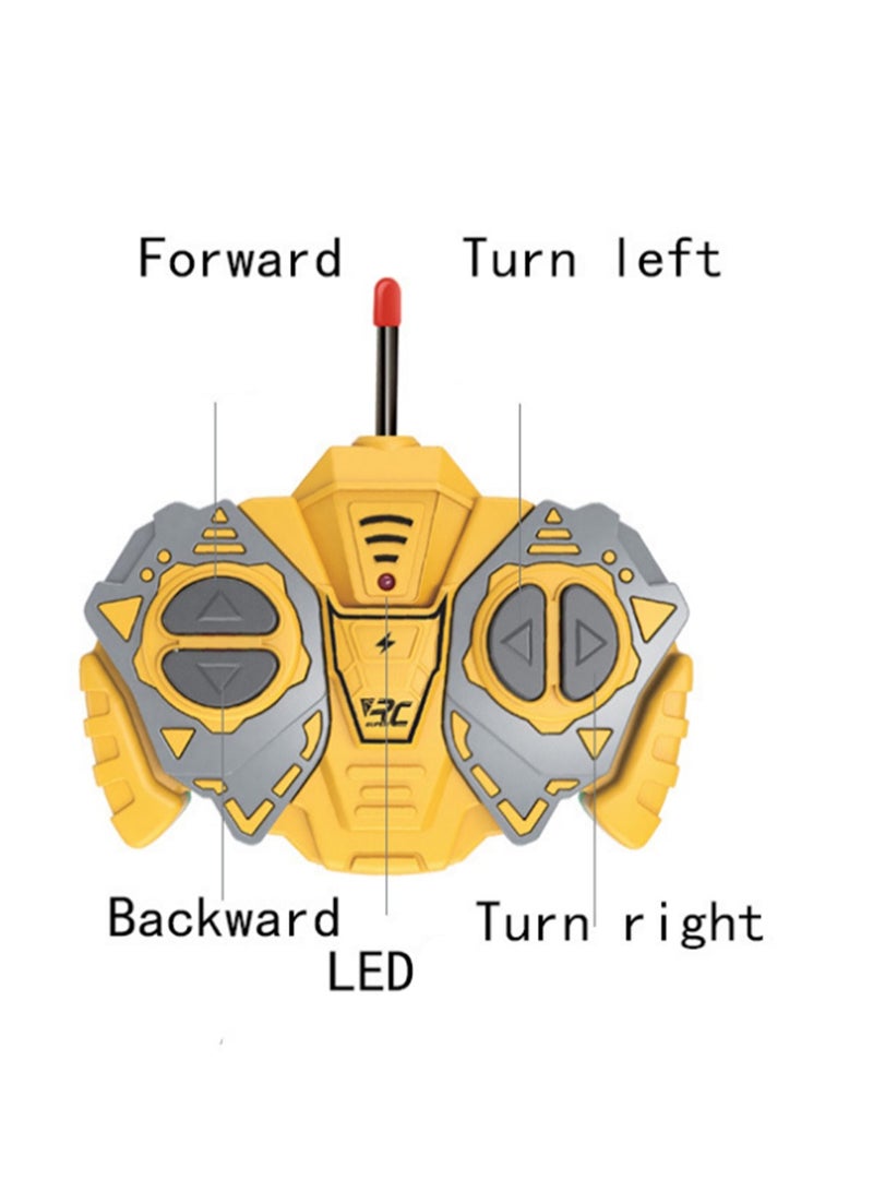 لعبة محاكاة لعبة الحافلة بجهاز التحكم عن بعد - Image 2