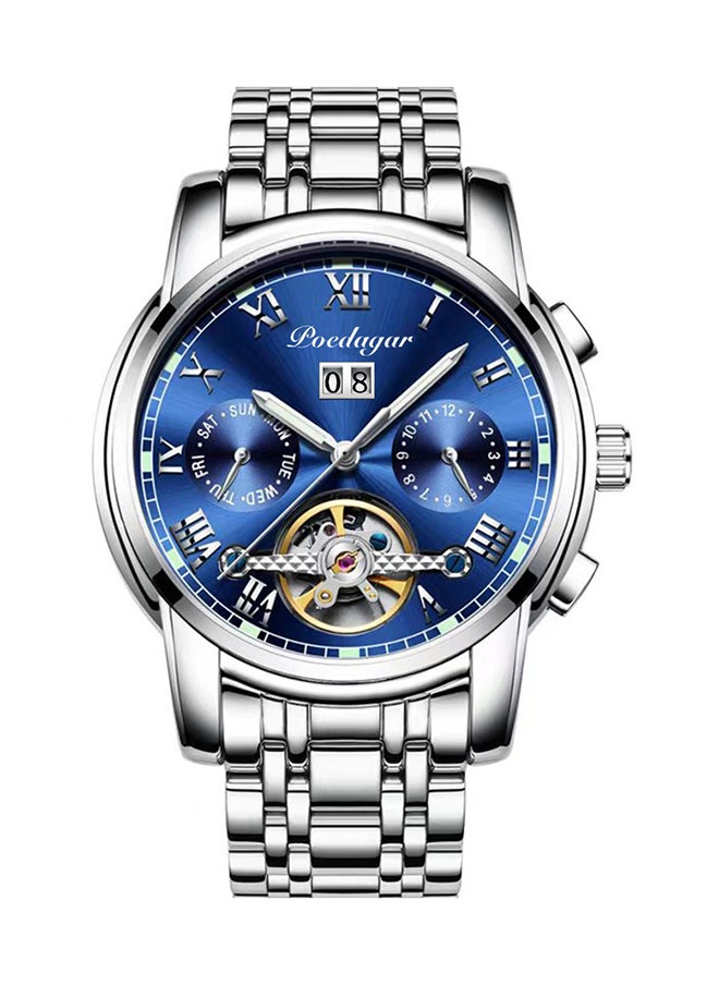 POEDAGAR Automatic mechanical watch for man - 41413 