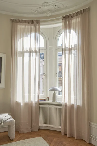 H&M 2-Pack Airy Multiway Curtains