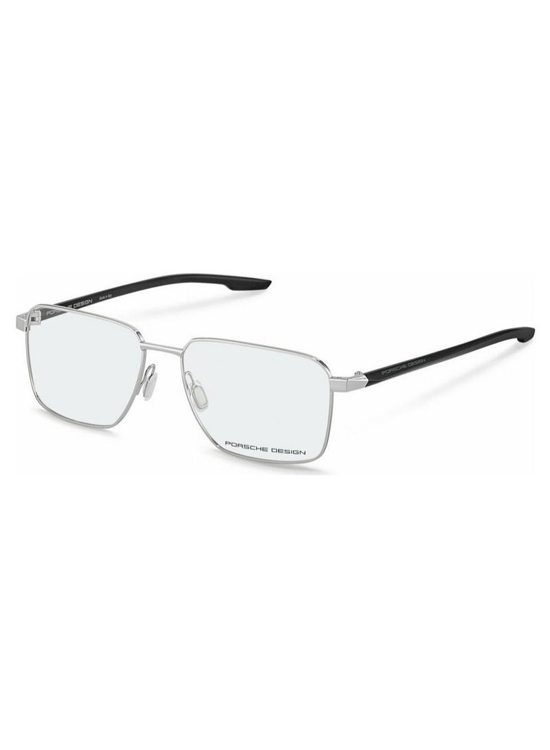 Porsche Design P8739 Unisex Eyeglasses Frame - Image 1