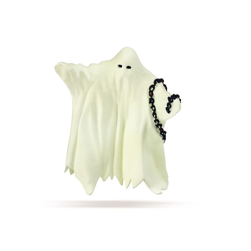 Papo Glow in the Dark Ghost by Papo - Image 1