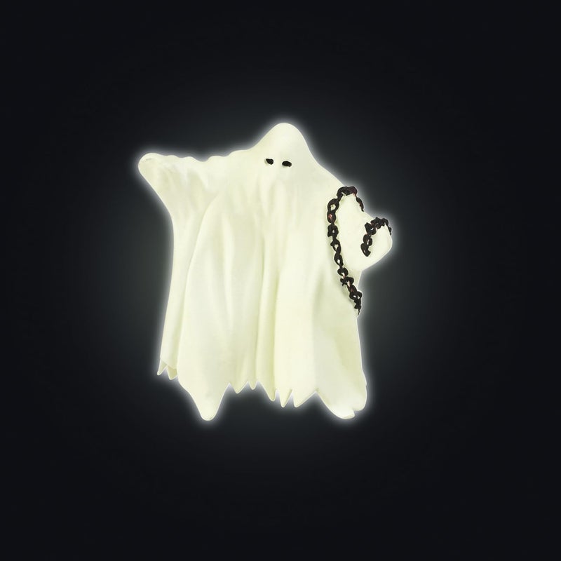 Papo Glow in the Dark Ghost by Papo - Image 3