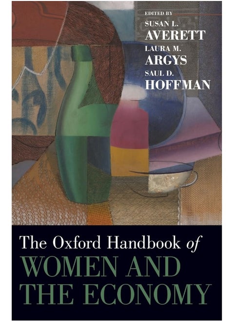 Oxford Handbook of Women and the Economy