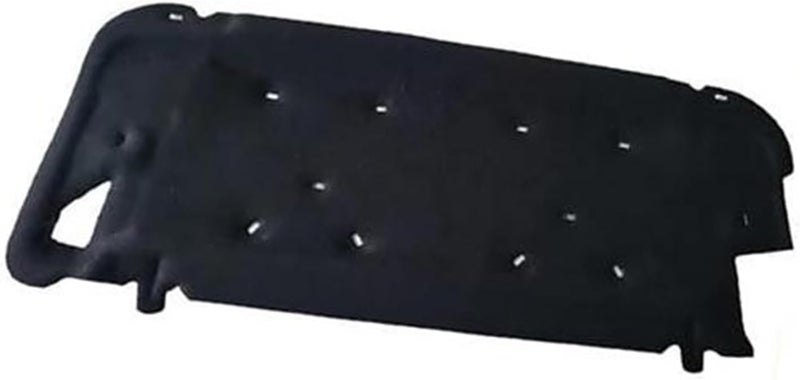 DEMULAX Engine Heat Insulation Pad for Range Rover Evoque - Image 1