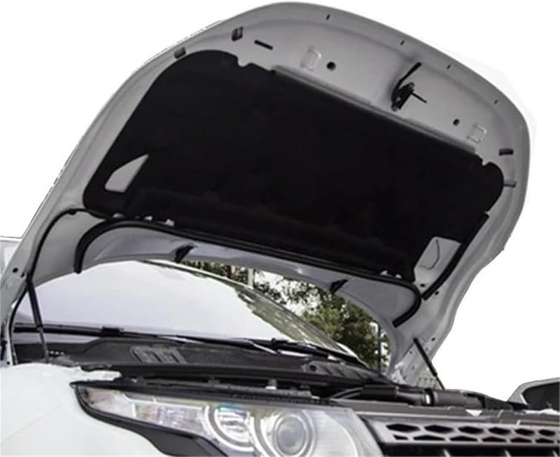 DEMULAX Engine Heat Insulation Pad for Range Rover Evoque - Image 4