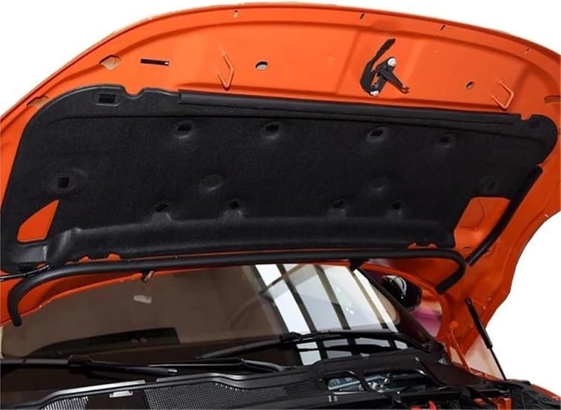 DEMULAX Engine Heat Insulation Pad for Range Rover Evoque - Image 2