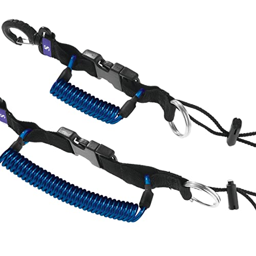SCUBAPRO Snapper Clip with Stainless Steel Core, Standard Size - Image 2