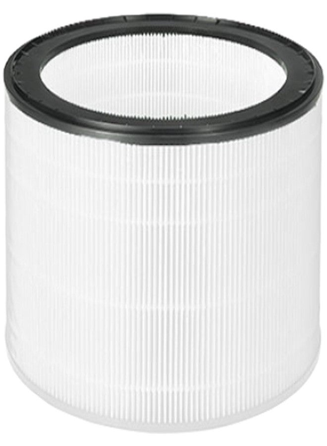 HOMFILBIT PuriCare 360 Replacement Filter for LG PuriCare 360 Air Purifier, H13 True HEPA with Pre-filter and High Efficiency Activated Carbon filter, Model Number AAFTDT301 AS601HBB0 - Image 3