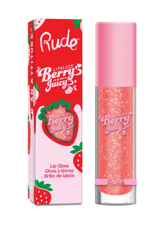 روود ملمع شفاه بيري جوسي - صن كيسد