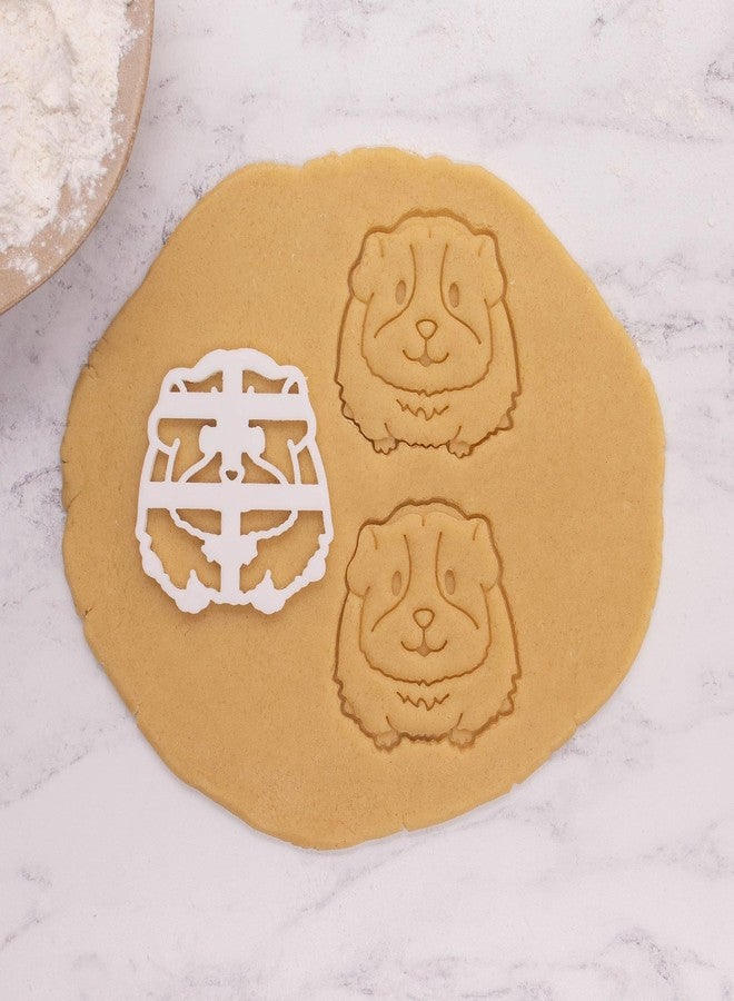 Bakerlogy Guinea Pig Cookie Cutter, 1 piece - Bakerlogy - Image 5