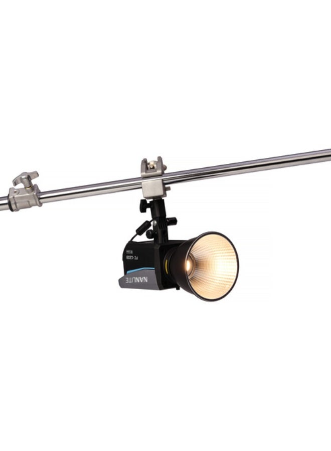 Nanlite FC120C RGB LED Spotlight + Nanlite FC120B Bi-Color LED Spotlight - Image 3