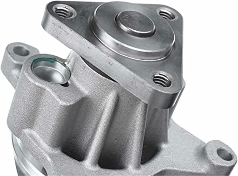 QASULER Engine Coolant Water Pump Kit - Image 5