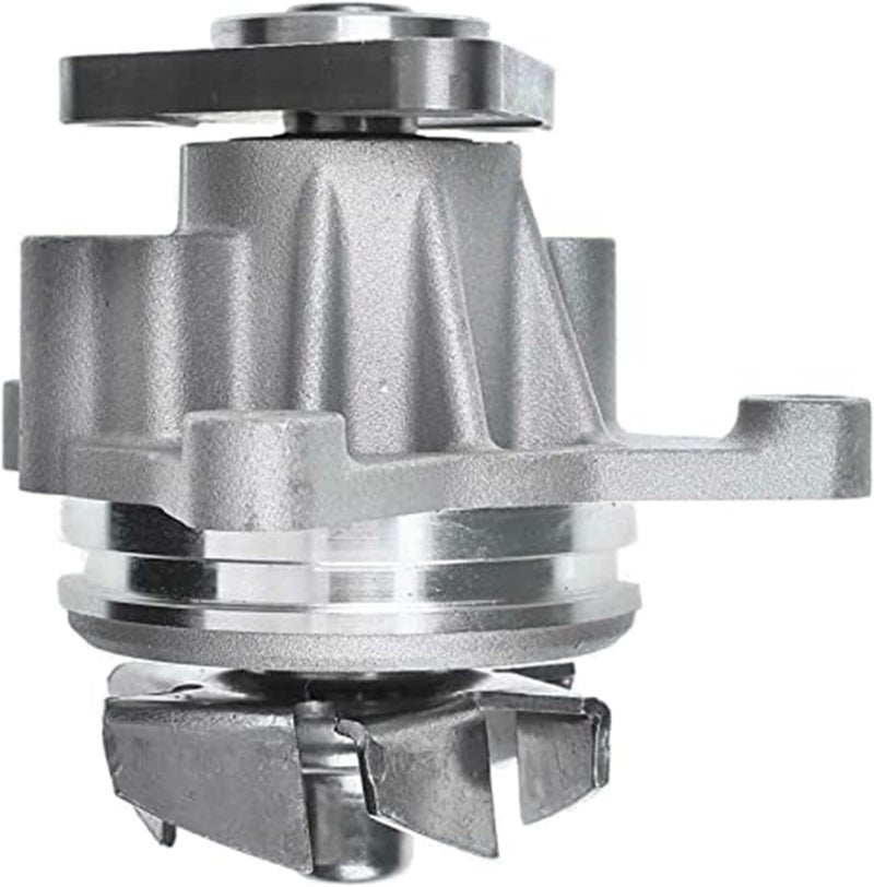 QASULER Engine Coolant Water Pump Kit - Image 2