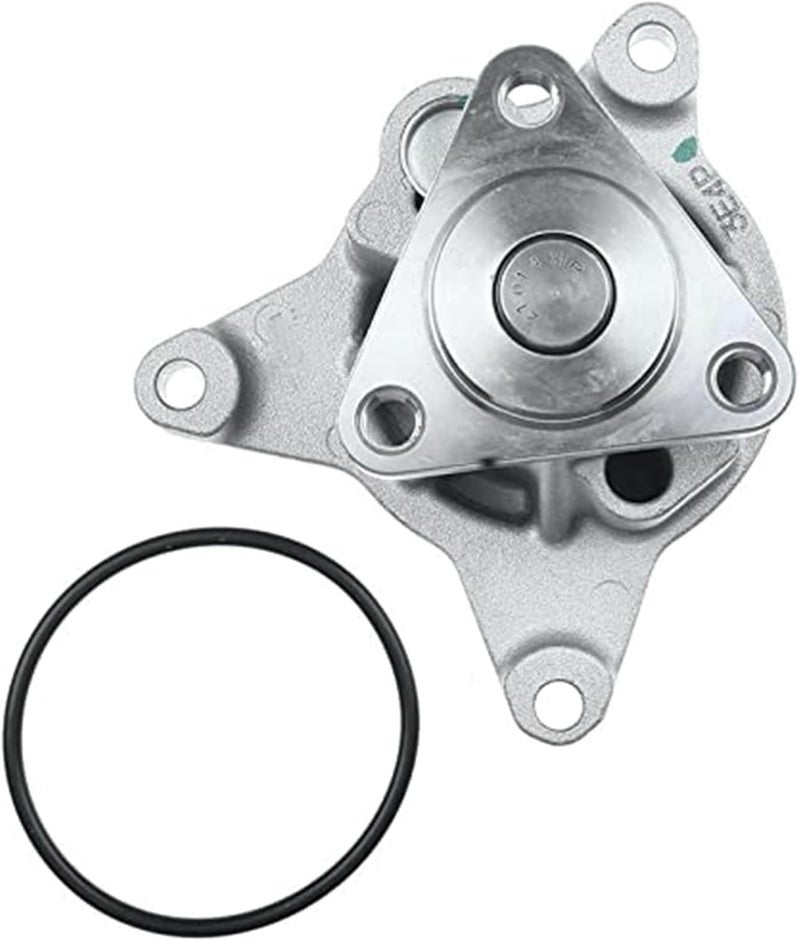 QASULER Engine Coolant Water Pump Kit - Image 4
