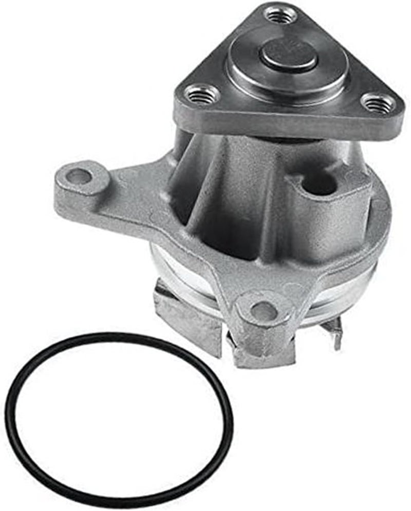 QASULER Engine Coolant Water Pump Kit - Image 1