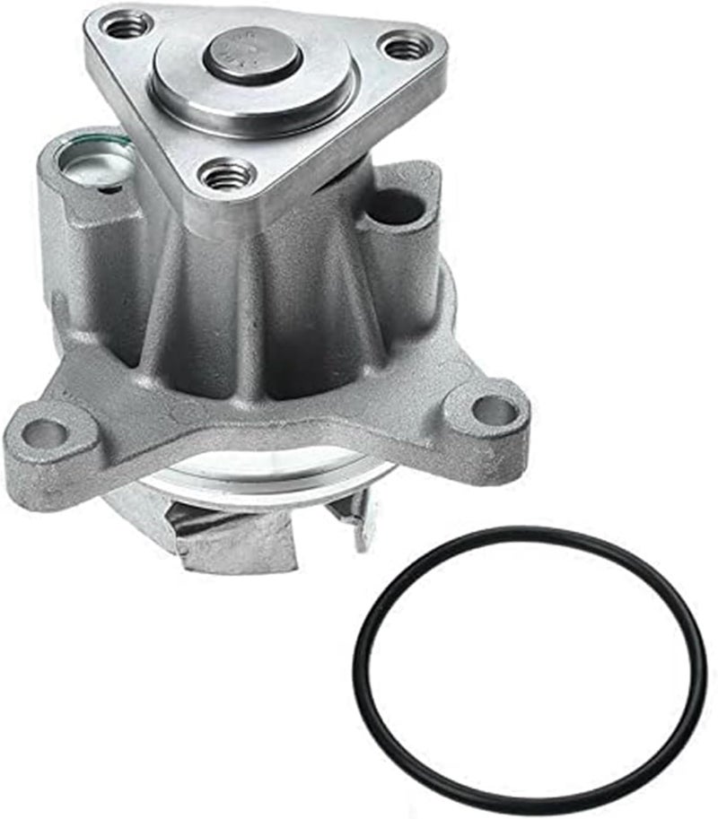 QASULER Engine Coolant Water Pump Kit - Image 3