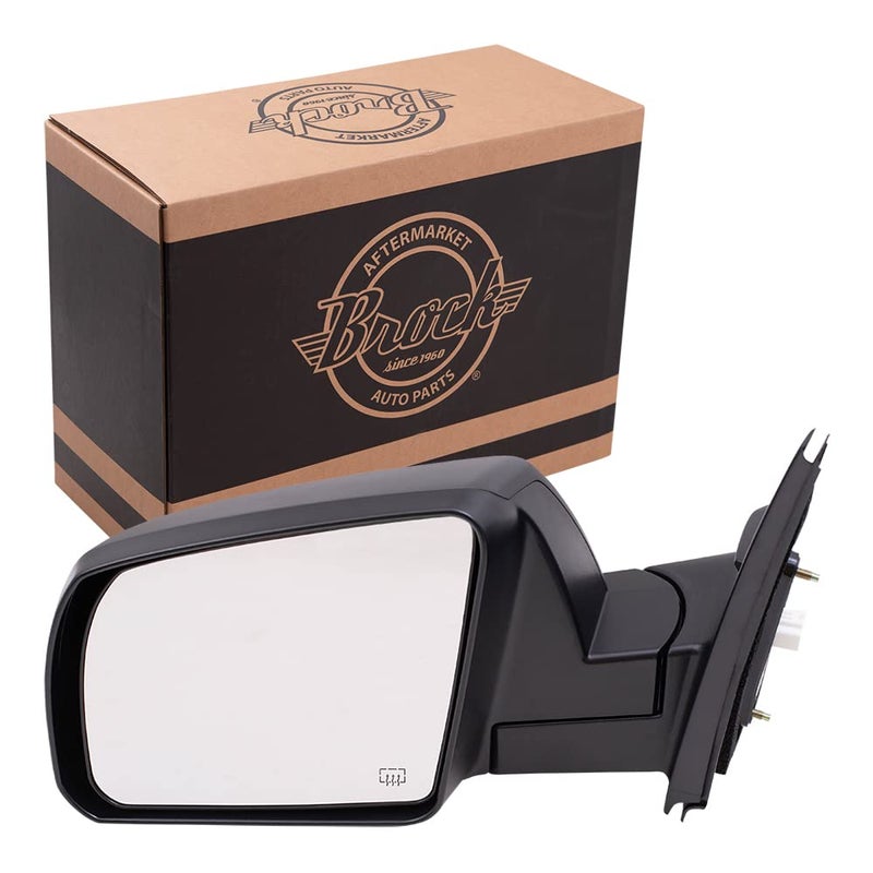 Power Mirror for 20142021 Tundra Heated 879400C460 Left