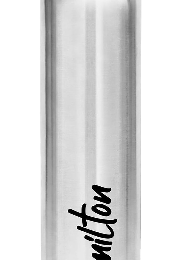 Milton زجاجة مياه ميلتون من الفولاذ المقاوم للصدأ - 950 مل - Image 5
