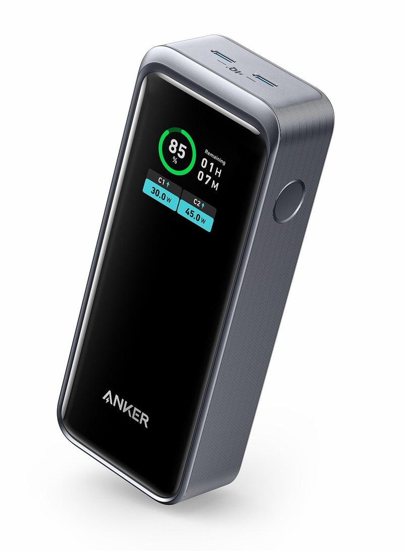 Ankey Anker Prime 12,000mAh Power Bank (130W) - Image 1