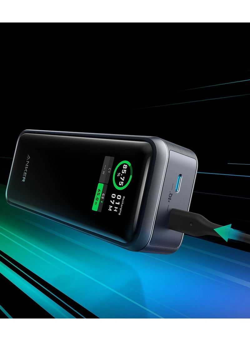 Ankey Anker Prime 12,000mAh Power Bank (130W) - Image 2