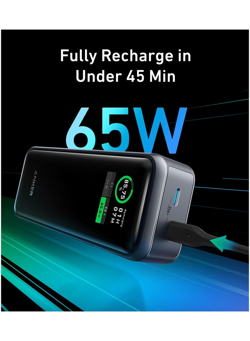 Ankey Anker Prime 12,000mAh Power Bank (130W) - Image 3