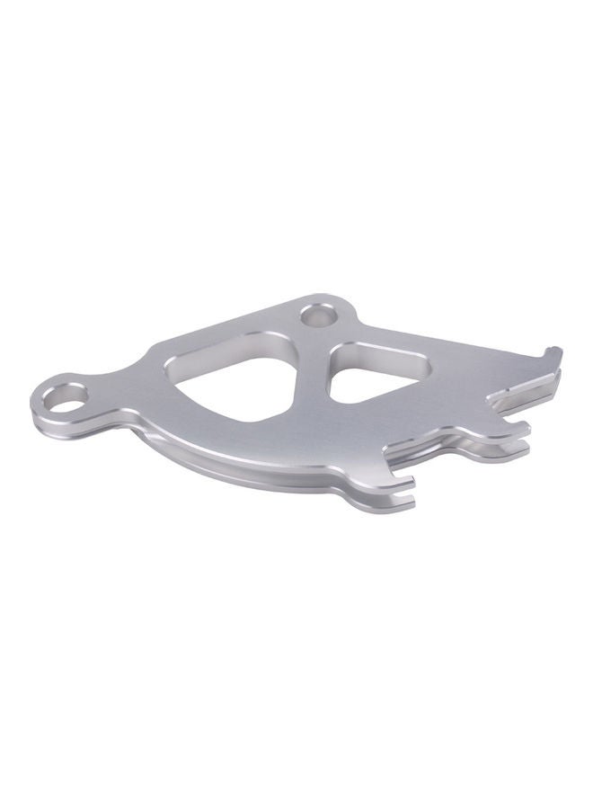 Bluejw Billet Firewall Adjuster And Triple Hook Clutch Quadrant Replacement Kit For 79-04 Ford Mustang - Image 5