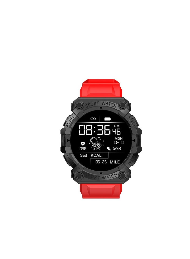 Y&D Intelligent Bluetooth Color Screen Sports Watch