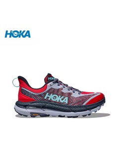 HOKA ONE ONE MAFATE SPEED 4 Women's Breathable Non-slip Sports Casual Shoes - pzsku/Z05BCBE103D02531A02CAZ/45/_/1740556163/0eb5c62e-5a65-4c24-b21d-787f1dfc0bb7