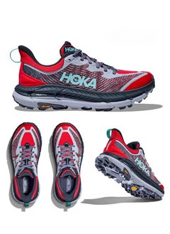 HOKA ONE ONE MAFATE SPEED 4 Women's Breathable Non-slip Sports Casual Shoes - pzsku/Z05BCBE103D02531A02CAZ/45/_/1740556173/e253ef74-2ef3-4bbe-940a-ce1131a1f7ad