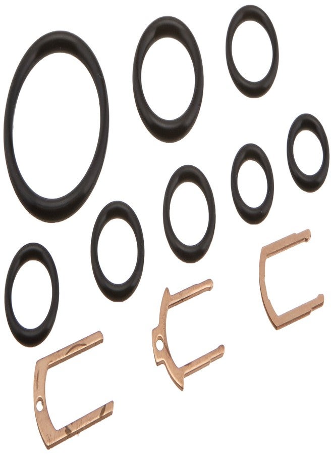 Danco 86647 Perfect Match Moen Faucet Repair Kit, 1 Count (Pack of 1)