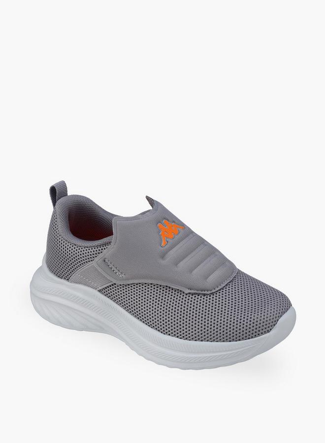 Kappa Unisex Slip-On Sports Shoes - Image 2