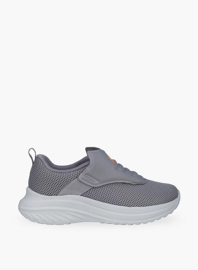 Kappa Unisex Slip-On Sports Shoes - Image 3