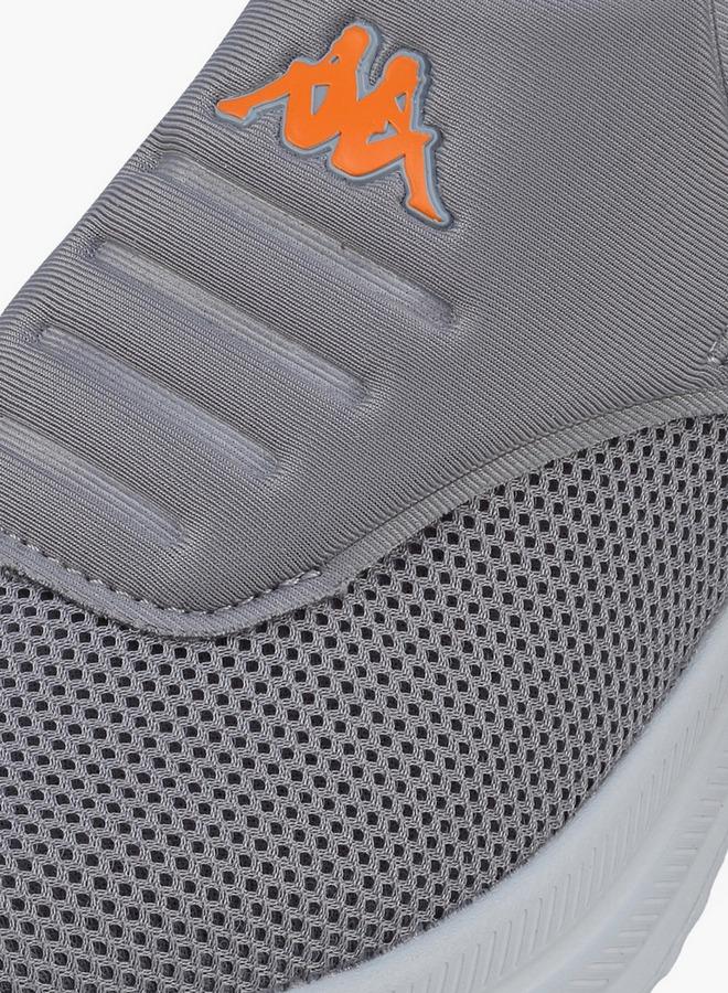 Kappa Unisex Slip-On Sports Shoes - Image 4