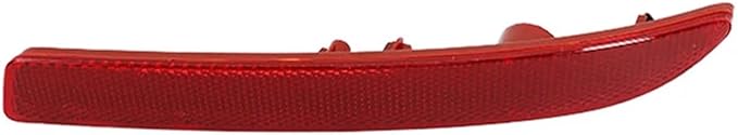 Right Rear Bumper Parking Brake Light Reflector For Renault Koleos II MK2 - Image 1
