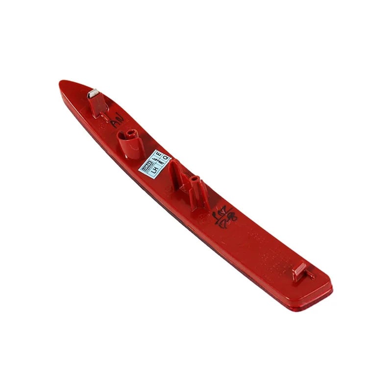 Right Rear Bumper Parking Brake Light Reflector For Renault Koleos II MK2 - Image 4