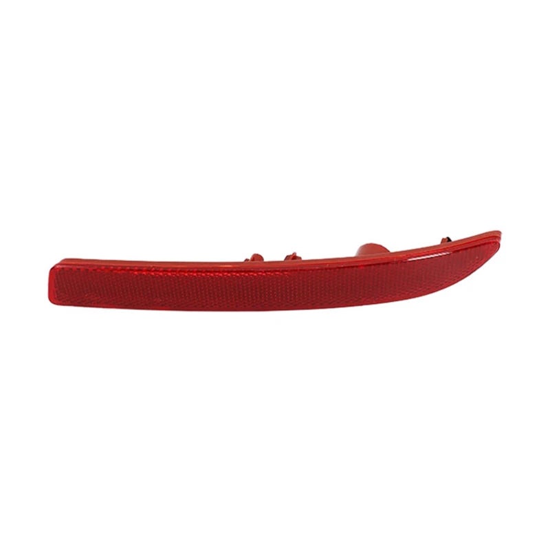 Right Rear Bumper Parking Brake Light Reflector For Renault Koleos II MK2 - Image 2
