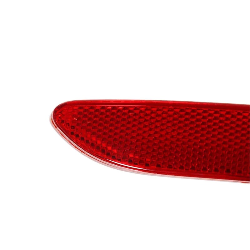 Right Rear Bumper Parking Brake Light Reflector For Renault Koleos II MK2 - Image 5