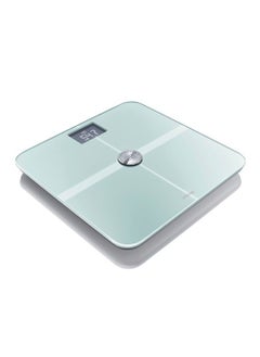 Beurer Bf 950 Diagnostic Bathroom Scale (Pregnancy Mode Available White  - Image 1