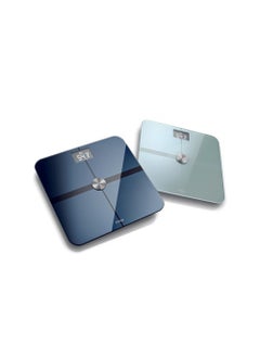 Beurer Bf 950 Diagnostic Bathroom Scale (Pregnancy Mode Available White  - Image 3