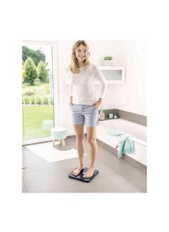 Beurer Bf 950 Diagnostic Bathroom Scale (Pregnancy Mode Available White  - Image 4