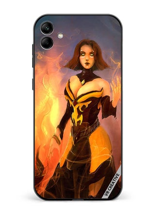 Protective Case Cover For Samsung Galaxy A04 Dota 2 Admirable Design Multicolour - pzsku/Z05BCD67B8ABB1F294FCFZ/45/_/1685796147/565a44db-34c0-4770-bdc6-9102fb153853