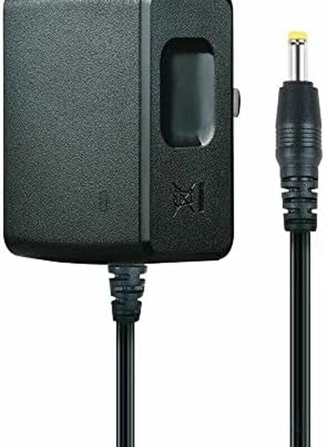 UL Listed 5ft AC Adapter Power Supply Cord for PSP 1000 Series PSP1001 PSP1002 PSP1003 - Image 2