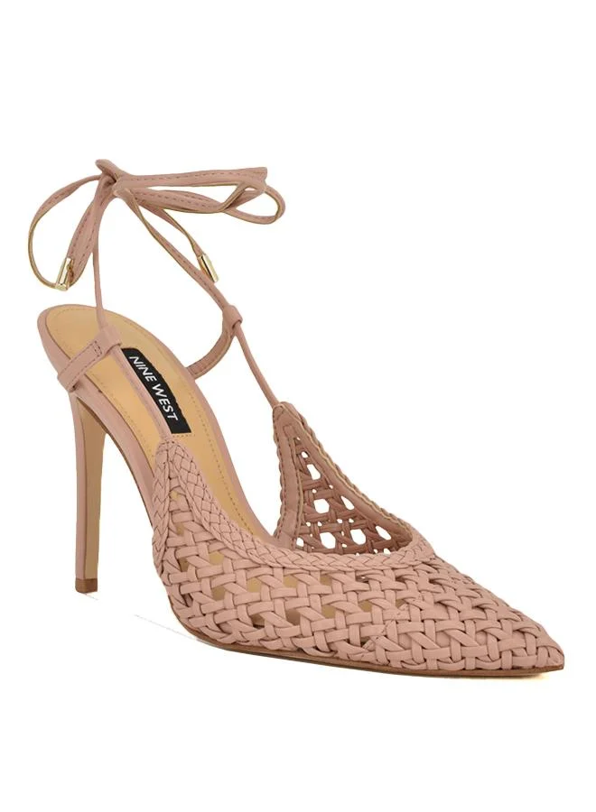Nine West NINEWEST WNFESSLA2 SHOES LIGHT PINK