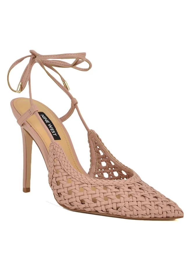 Nine West NINEWEST WNFESSLA2 SHOES LIGHT PINK