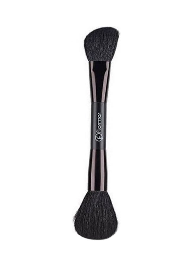 Face Duo Brush Black